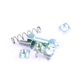 Lockwood 3540 Series - Accessory Packet To Suit 3540 - L1/T1