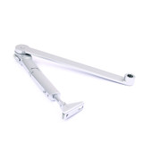 Yale Hold Open Arm To Suit Y2400sil Door Closer - Silver