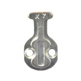 Lockwood 3700 Series (X7) Cylinder Cam (Box of 100)