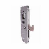 Lockwood 3541 - Short Backset - Mortice Lock 28mm Bolt - Satin Chrome