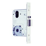 Lockwood MkII Mortice Lock 60mm Backset
