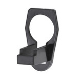 Whitco Cylinder Holder Sliding Door Lock Plastic (Box of 50)