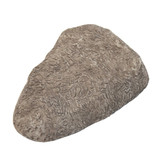 Lucky Line Rock Key Hider 90601 Single Card - Stone