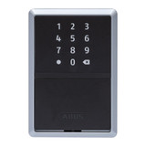 ABUS Key Garage One KG787BTC Smart Bluetooth