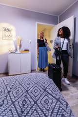 ABUS Key Garage One KG787BTC Smart Bluetooth