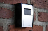 ABUS Key Garage Wall Mount Dial Combination Key Storage Box – KG787C