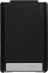 ABUS Key Garage - Wall Mounting - Push Button Key Storage Box – KG747LC