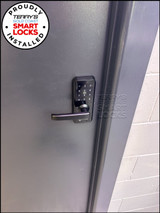 McGrath Albion Smartlock
