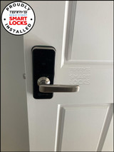 McGrath Albion Smartlock