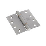 Lockwood Hinges 100x100x3.0 Severe Duty - Satin Stainess Steel (Box of 36)