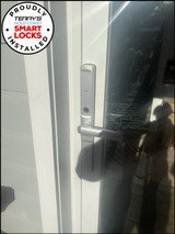 McGrath A231 Smartlock for Hinged Doors