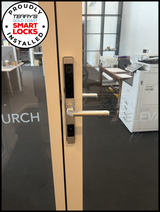 McGrath MLA231 Slimline