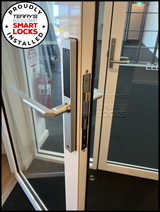 McGrath MLA231 Slimline