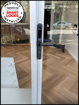 McGrath ML A236 Digital Slimline Lock