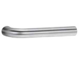 Lockwood 1805/97 - Exterior Plate - Lever Only - Lever 97