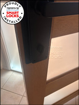 McGrath NX6 by Terry's. March 2026