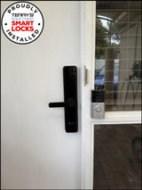 McGrath NX6 by Terry's. March 2026