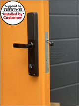 McGrath NX6 by Terry's. March 2026