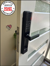 McGrath NX6 by Terry's. March 2026