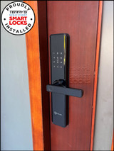 McGrath NX6 by Terry's. March 2026