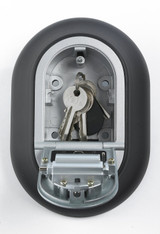 Yale Y500/187/1 Combination Key Access Safe