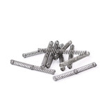 Lockwood 3580 Series - Lever Hand Spring (Box of 10)