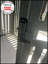 Borg BL4441MGPROECP Installation Photo