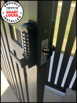 Borg BL4441MGPROECP Installation Photo