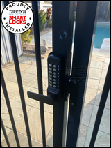 Borg BL4441MGPROECP Installation Photo