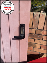 Borg BL4441MGPROECP Installation Photo