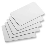 Lockwood Cortex Spare Card (Box of 5) - Satin Chrome