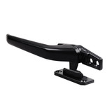 Interlock Avon Non Locking 9mm - Left Hand (Box of 50) - Black