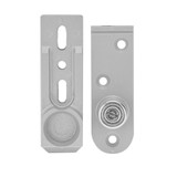 Lockwood 9800 Series Floor Door Kit (Timber Door)