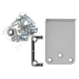 Lockwood 2024 Series Parallel Arm Bracket - Silver