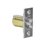 Lockwood 60mm Deadlatch SPY/DL60/SC - Satin Chrome