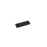 Lockwood 680 Patio Bolt Packer (Box of 10) - Black