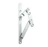 Lockwood 500 4B- Satin Stainless