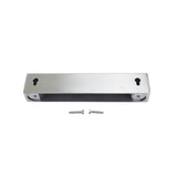 Lockwood Eb25 - Stainless Steel Housing For Glass Door