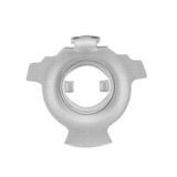 Lockwood Operating Plate (Box of 10)