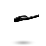 Lockwood Resolute 1 Handle Nl - Right Hand- Face Fix - Left Hand VF - Black