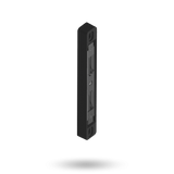 Interlock Albany Endeavour D Handle with Slim Pull - Bi-Parting