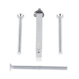 Lockwood Screw Packet for Y2600 Door Closer - SPY2600-119