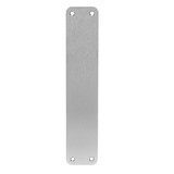 Lockwood 219 Interior Plate - Satin Stainless