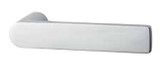 Lockwood Nexion Vision Dummy Set – Element Lever (Lever 3) – Satin Chrome