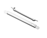 Lockwood Cable Transfer Sleev - Silver