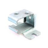 Lockwood 307 Bracket- Face Fix Low Headroom