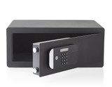 Yale Maximum Security Laptop Safe - Grey
