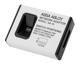Elevation Window Network Adaptor