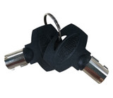 Lockwood Additional Key - Safe