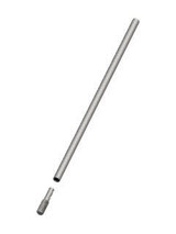 Lockwood Twin Bolt Rod 1.3m + Cast Connector